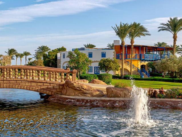 Palm Royale Soma Bay