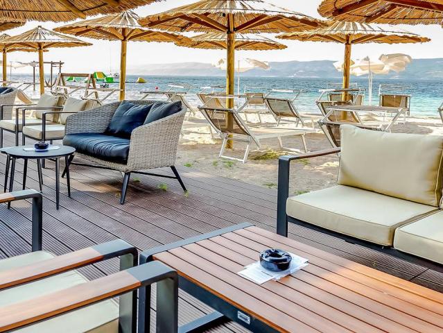 Plaža Duće