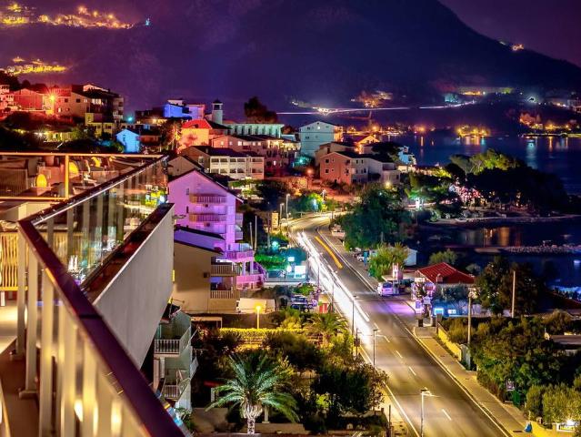 Plaža Duće