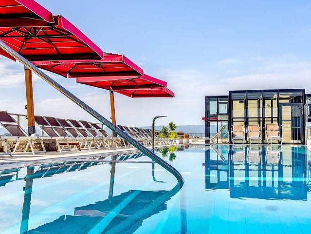 Plaža Duće