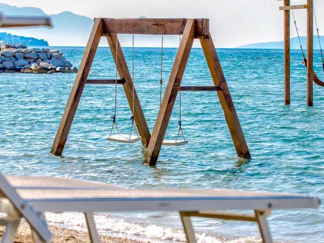 Plaža Duće