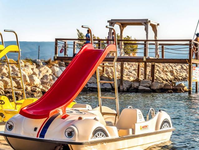 Plaža Duće
