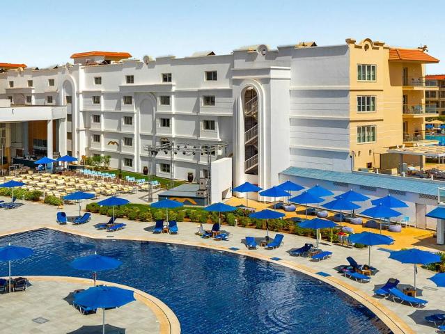 Pickalbatros Blu Spa