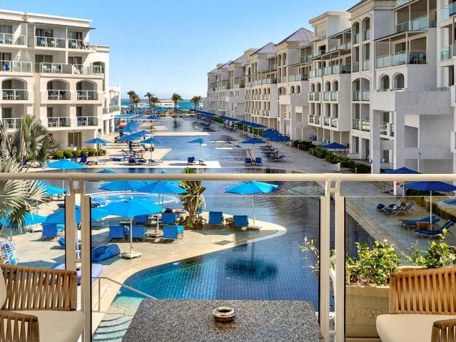 Pickalbatros Blu Spa