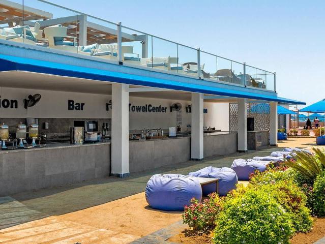 Pickalbatros Blu Spa