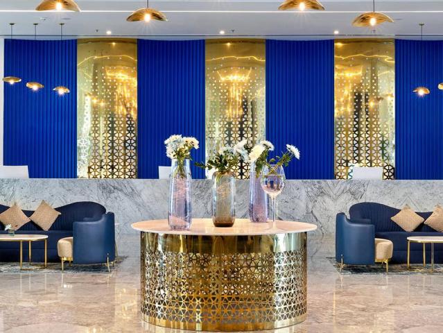 Pickalbatros Blu Spa