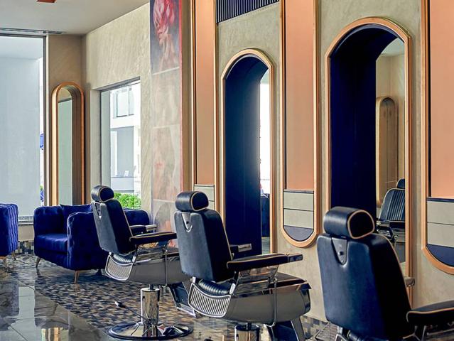Pickalbatros Blu Spa