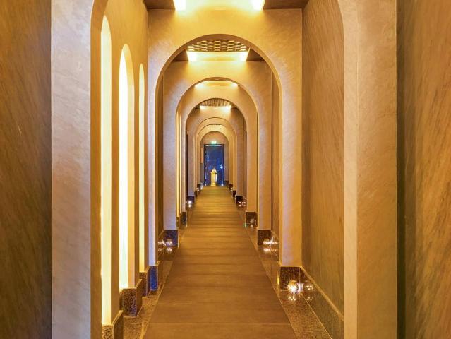 Pickalbatros Blu Spa