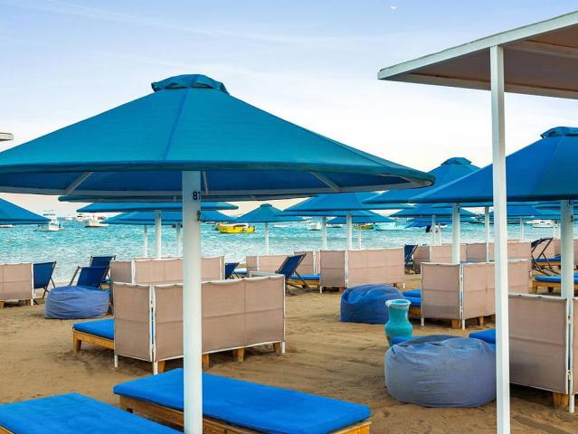 Pickalbatros Blu Spa