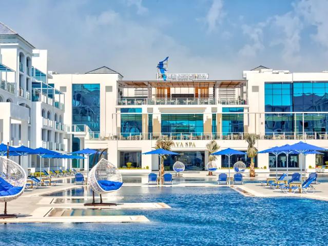 Pickalbatros Blu Spa