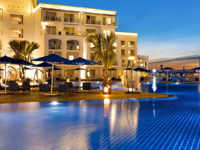 Pickalbatros Blu Spa