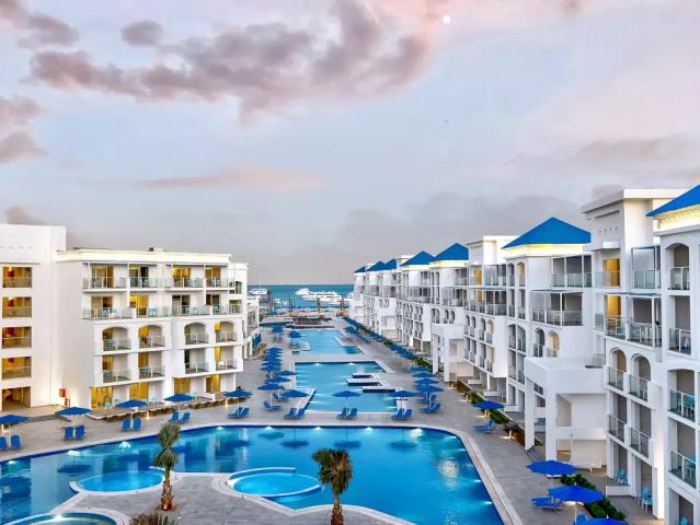 Pickalbatros Blu Spa