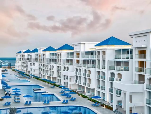 Pickalbatros Blu Spa