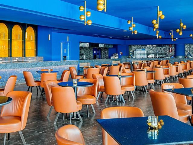 Pickalbatros Blu Spa