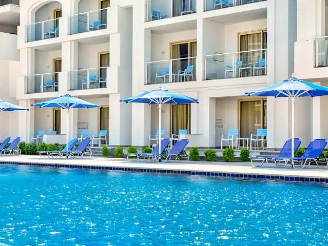 Pickalbatros Blu Spa
