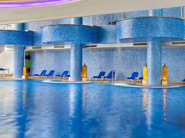 Pickalbatros Blu Spa