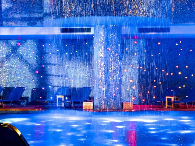 Pickalbatros Blu Spa