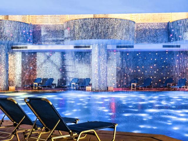 Pickalbatros Blu Spa