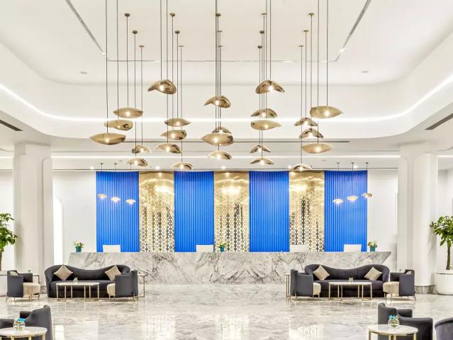 Pickalbatros Blu Spa