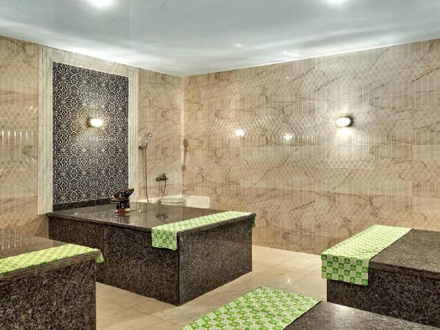 Pickalbatros Blu Spa