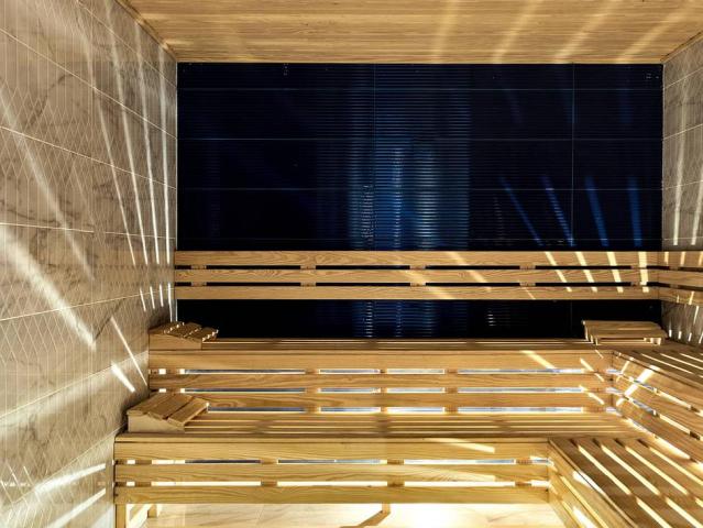 Pickalbatros Blu Spa