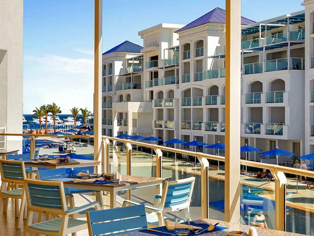 Pickalbatros Blu Spa