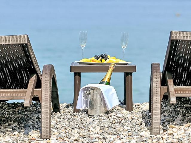 Ruža Vjetrova Wind Rose Hotel Resort