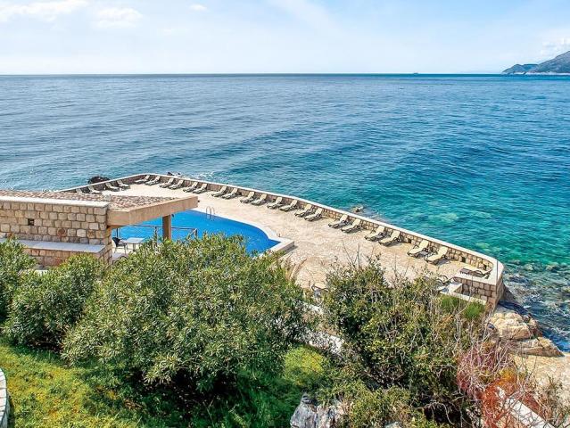 Ruža Vjetrova Wind Rose Hotel Resort