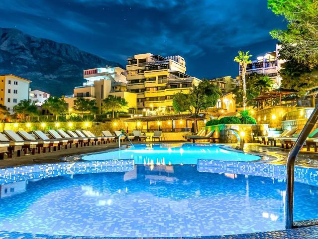 Ruža Vjetrova Wind Rose Hotel Resort