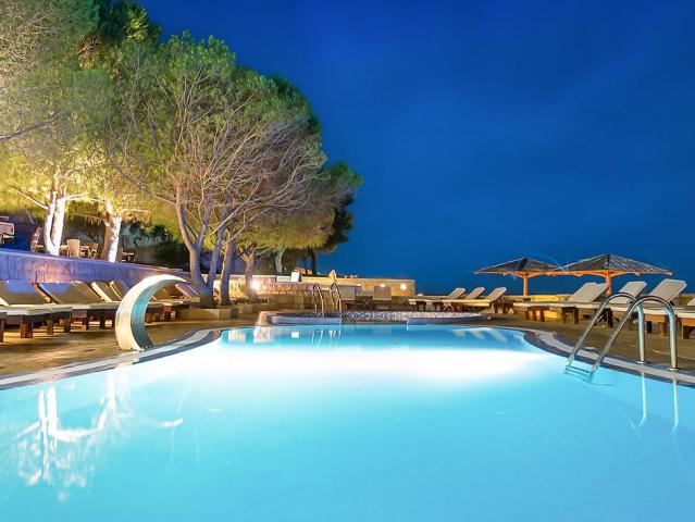 Ruža Vjetrova Wind Rose Hotel Resort