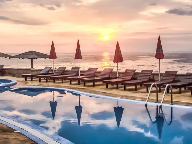 Ruža Vjetrova Wind Rose Hotel Resort