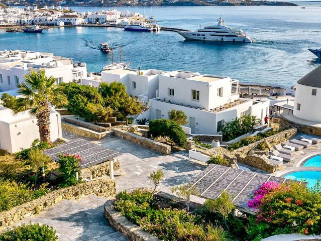 Porto Mykonos