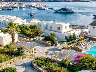Porto Mykonos