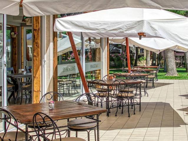 Asteria Family Sunny Beach