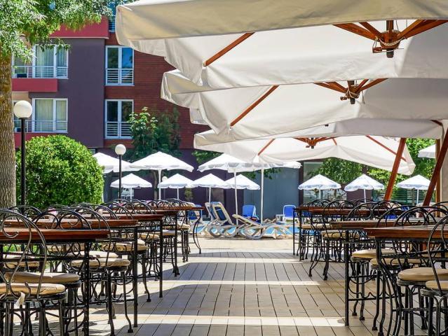 Asteria Family Sunny Beach