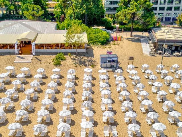 Asteria Family Sunny Beach