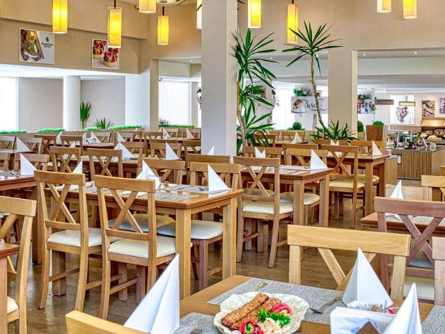 Asteria Family Sunny Beach
