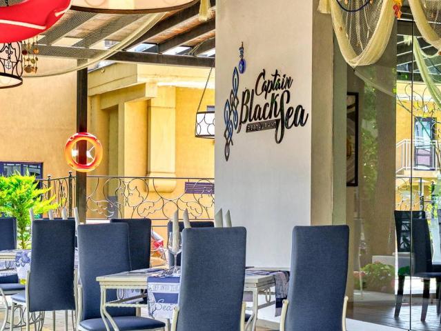 Asteria Family Sunny Beach