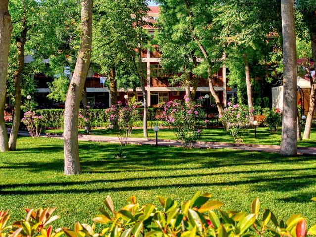 Asteria Family Sunny Beach
