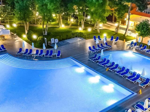 Asteria Family Sunny Beach