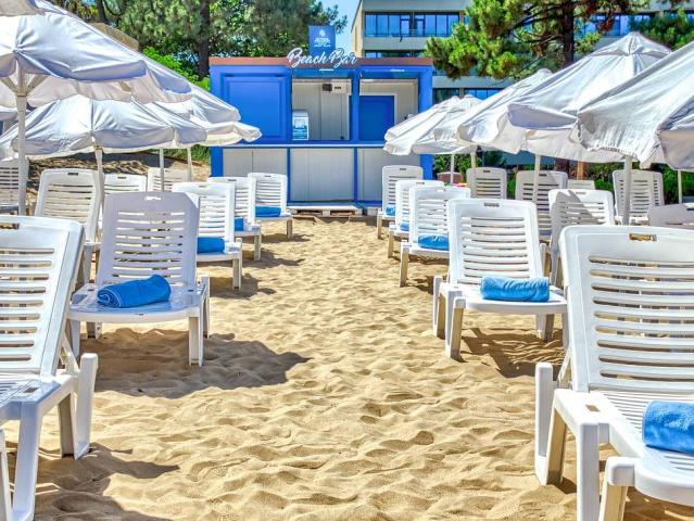 Asteria Family Sunny Beach