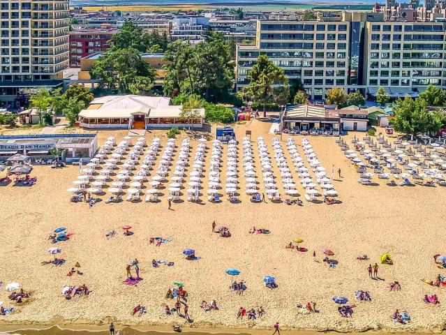 Asteria Family Sunny Beach