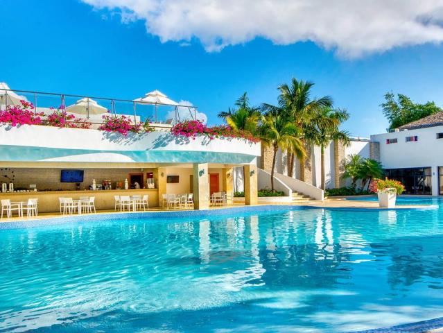 Viva Wyndham V Heavens