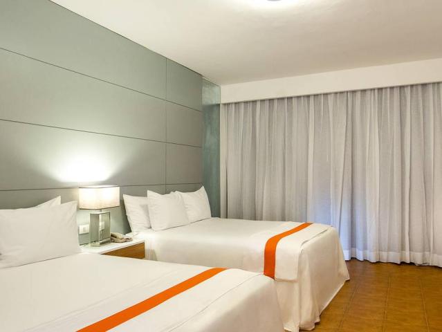 Viva Wyndham V Heavens