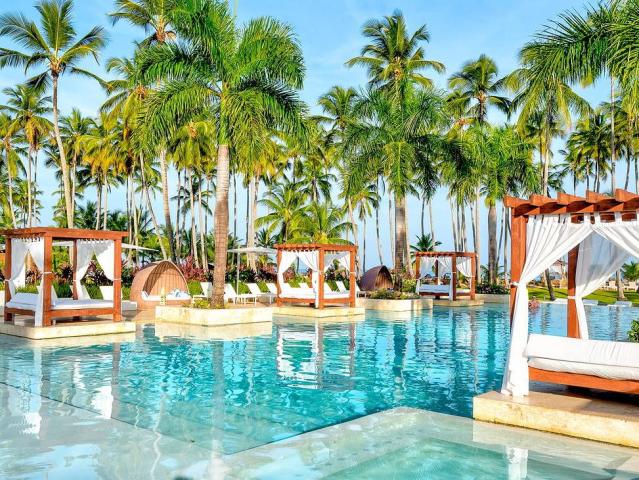 Viva Wyndham V Samana