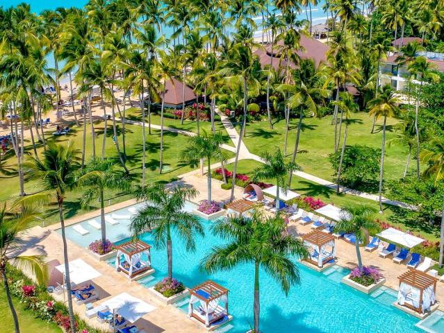 Viva Wyndham V Samana
