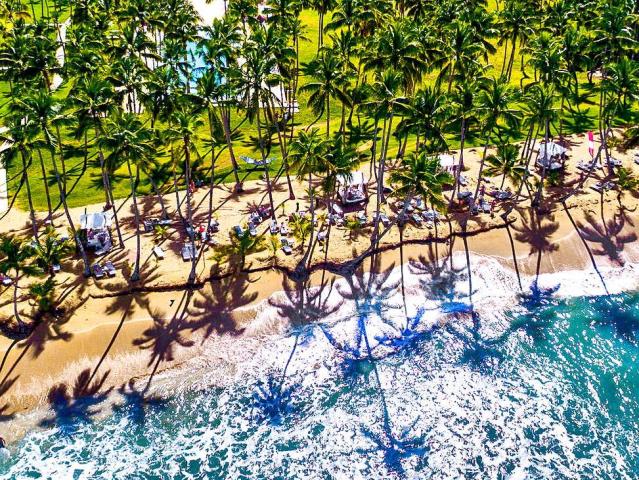Viva Wyndham V Samana