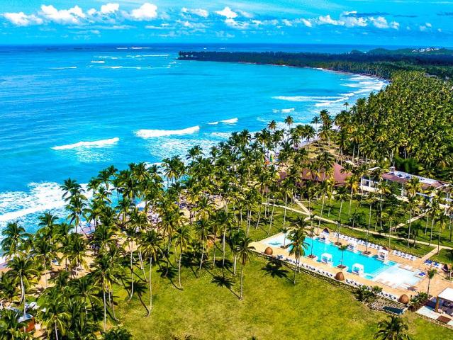 Viva Wyndham V Samana