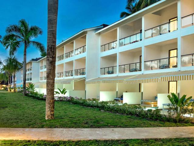 Viva Wyndham V Samana