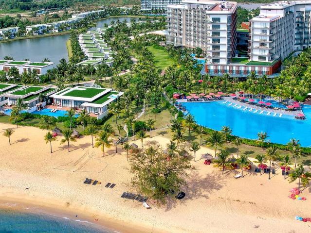 Movenpick Resort Waverly